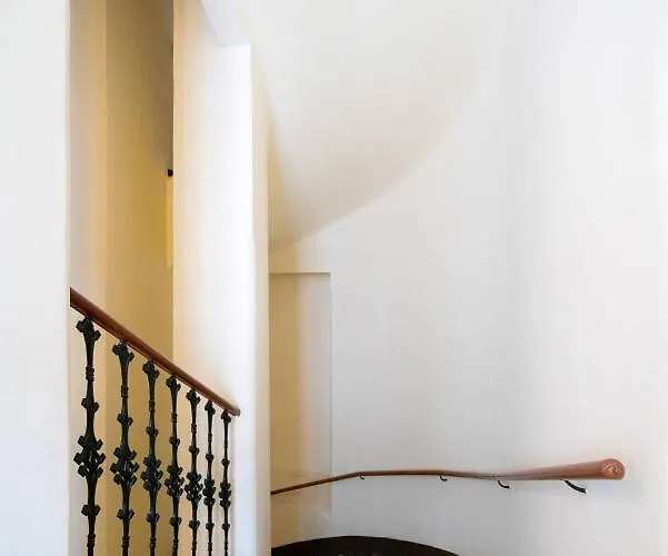 Residence, Naschmarkt - Museumsquartier Apartahotel