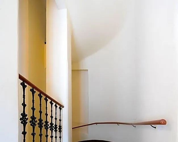Residence, Naschmarkt - Museumsquartier Apartahotel 4*