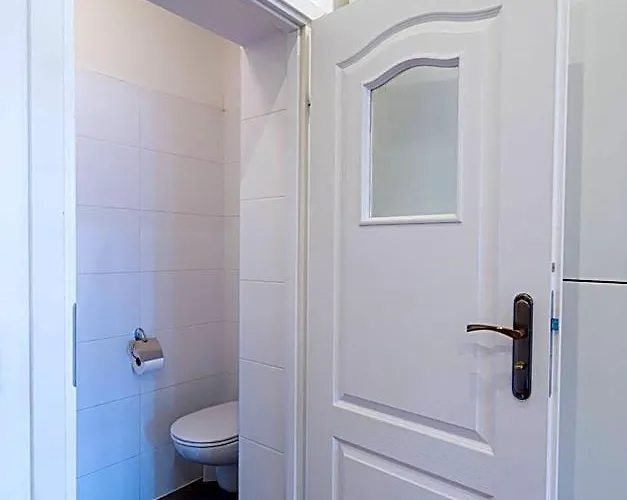 Residence, Naschmarkt - Museumsquartier Apartahotel Viena